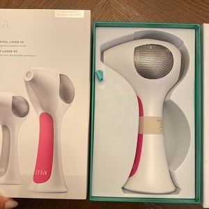 Tria Beauty- Hair Removal Laser 4x